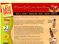 mylastdimegourmet.com