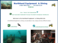 northlandequipment.net