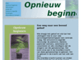 opnieuwbeginnen.com