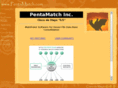 pentamatch.com
