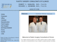 plasticsurgeryconsultants.org