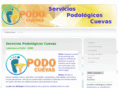 podocuevas.com