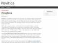 povitica.org