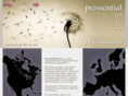 pressential.com