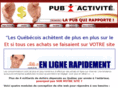 pub-activite.com