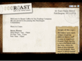 roastcoffeetea.com