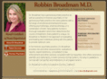 robbinbroadmanmd.com