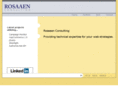 rosaaen.com