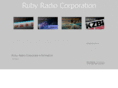 rubyradio.fm