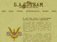 sasteamtorino.com
