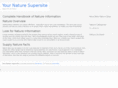 sbhnature.com