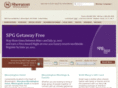 sheratonbloomingtonhotel.com