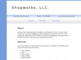 shopworksllc.com