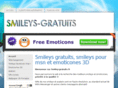 smiley-gratuits.fr