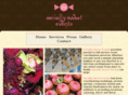 sociallysweetevents.com