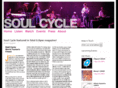 soulcyclemusic.com