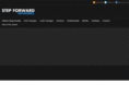stepforwardnow.biz