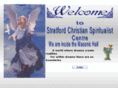 stratfordspiritualistchurch.com