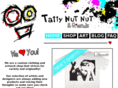 tattynutnut.com