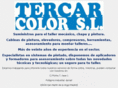 tercarcolor.com