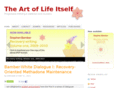 theartoflifeitself.org