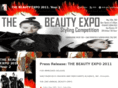 thebeautyexpo.com