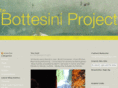 thebottesiniproject.com