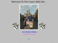 thecarys.net