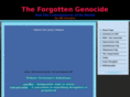 theforgottengenocide.com