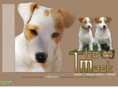themaskjackrussell.com