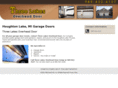 threelakesoverheaddoor.com