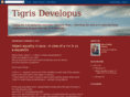 tigrisdevelopus.com