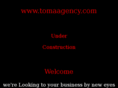 tomaagency.com