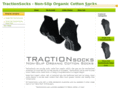 tractionsocks.com