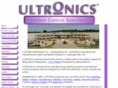 ultronicsusa.com