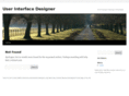 userinterfacedesigner.org