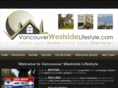 vancouverwestsidelifestyle.com