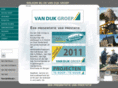 vandijkgroep.com