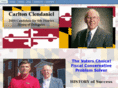 votersforclendaniel.com