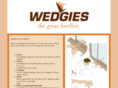 wedgies.net