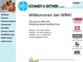 wma-sb.de