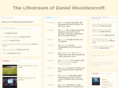 woolstencroft.com