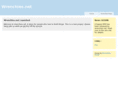 wrenchies.net