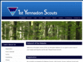 yennadonscouts.com