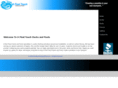 afinaltouchdecksandpools.com