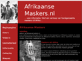afrikaansemaskers.nl
