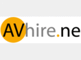 avhire.net