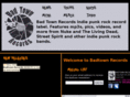 badtownrecords.com