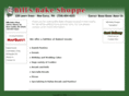 billsbakeshoppe.com