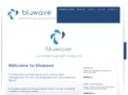 bluwavegroup.com